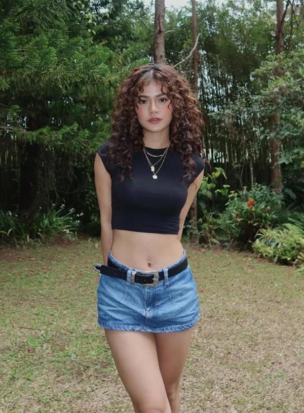 Maris Racal