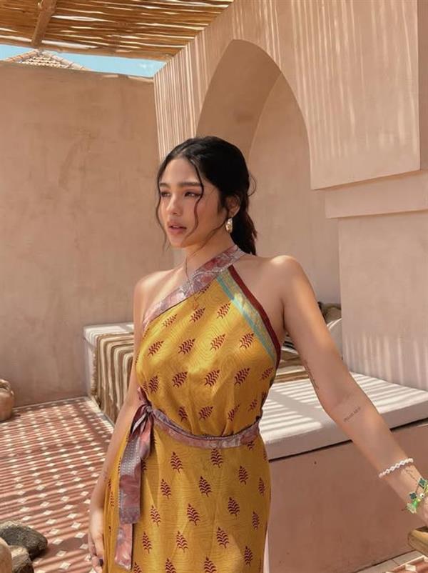 Andrea Brillantes