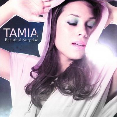 Tamia Hill