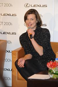 Milla Jovovich