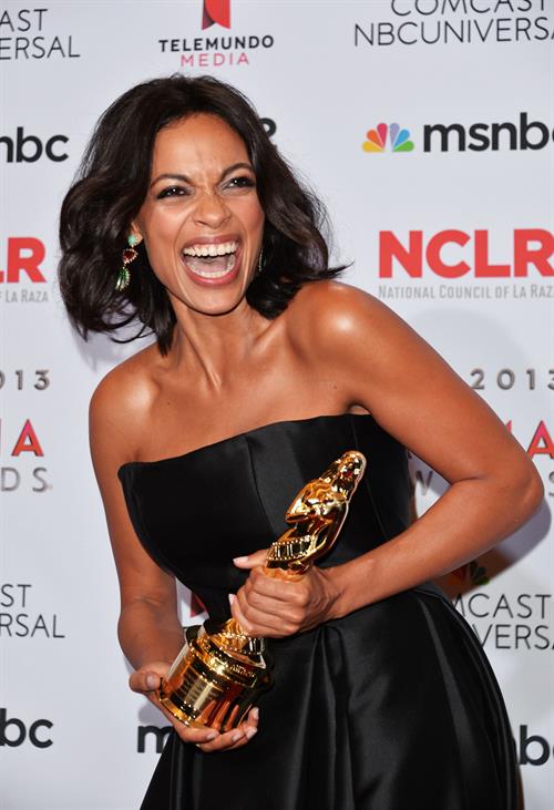 Rosario Dawson