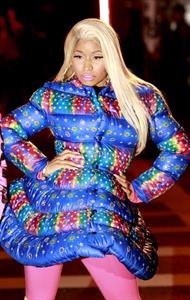Nicki Minaj