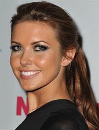 Audrina Patridge