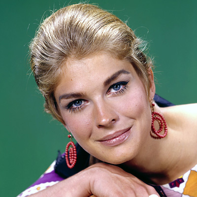 Candice Bergen