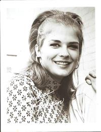 Candice Bergen