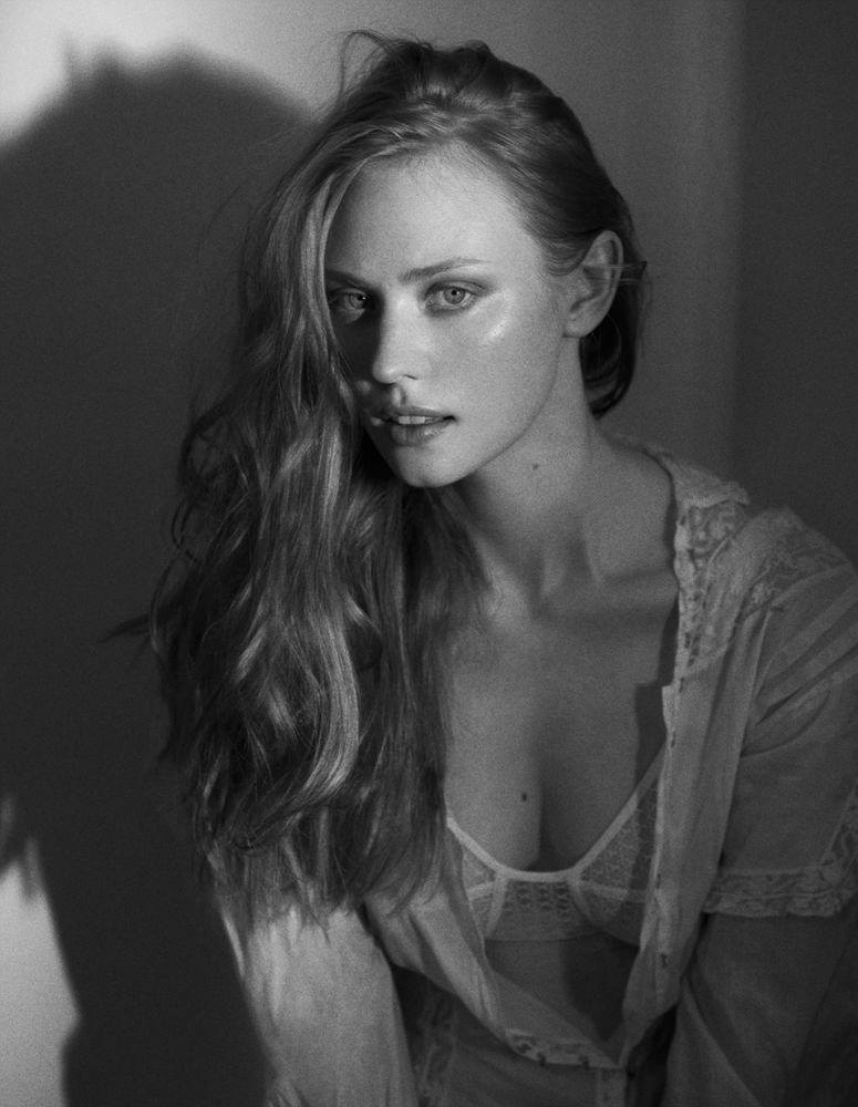 Deborah Ann Woll