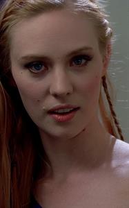 Deborah Ann Woll