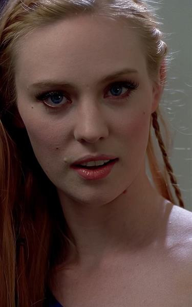 Deborah Ann Woll