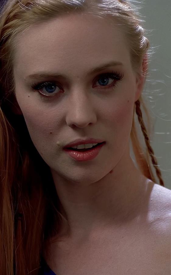 Deborah Ann Woll