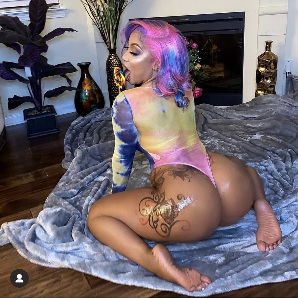 Irene the dream