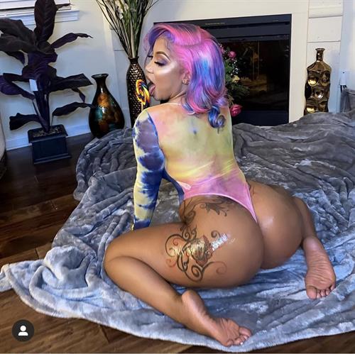 Irene the dream
