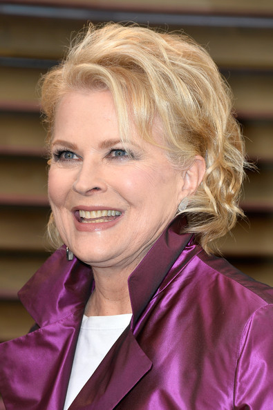 Candice Bergen
