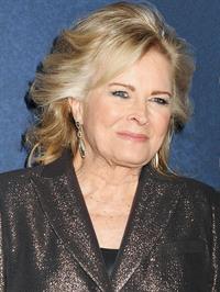 Candice Bergen