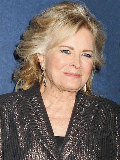 Candice Bergen