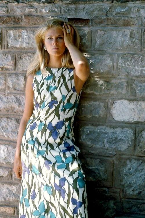 Candice Bergen