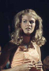 Candice Bergen
