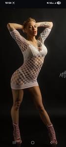 Lisa Marie Zychowski taking a selfie