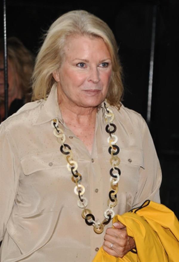 Candice Bergen