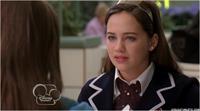 Mary Mouser