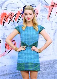 Anya Taylor-Joy