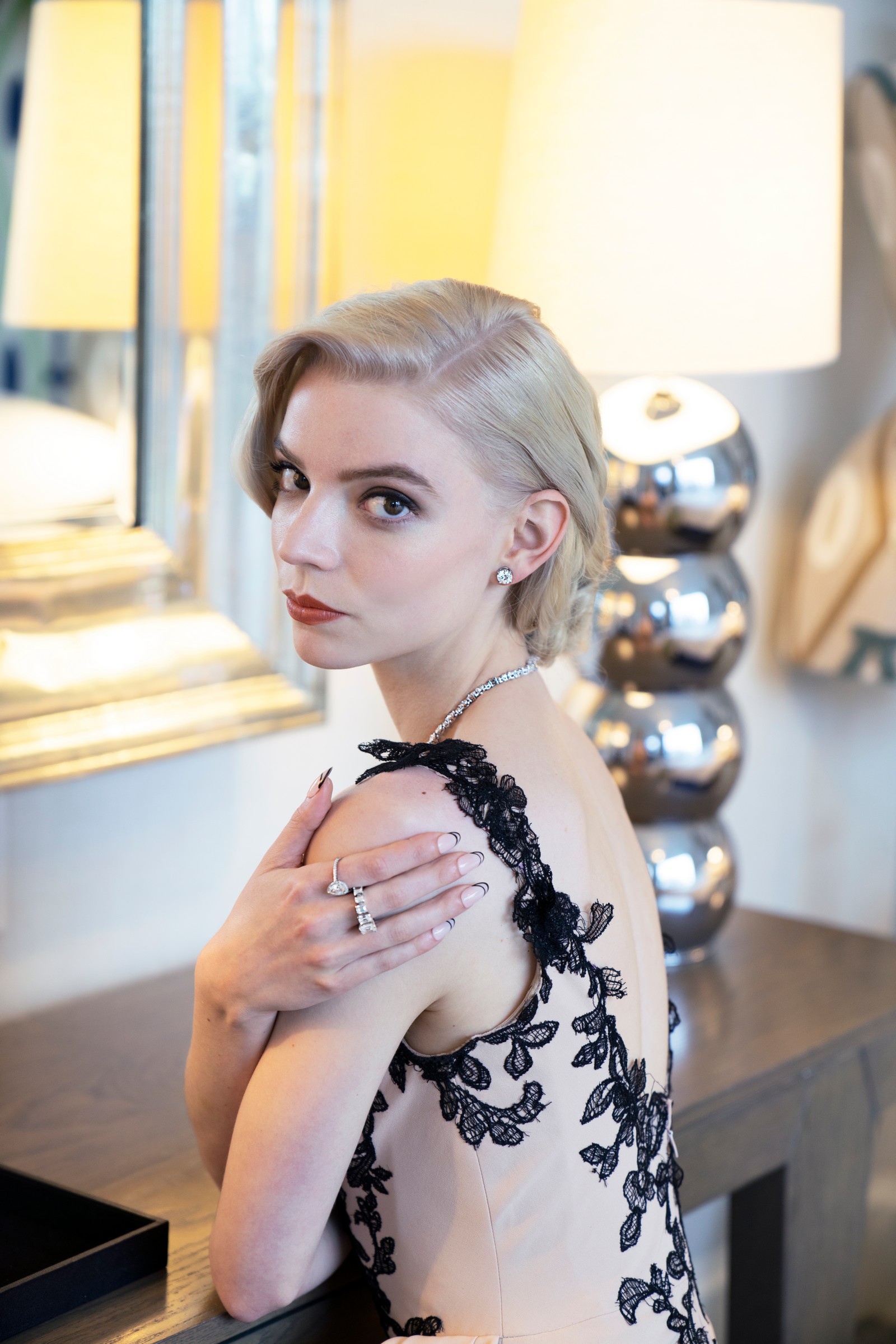 Anya Taylor-Joy