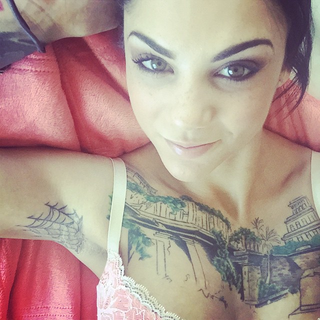 Bonnie Rotten