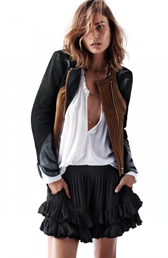 Andreea Diaconu