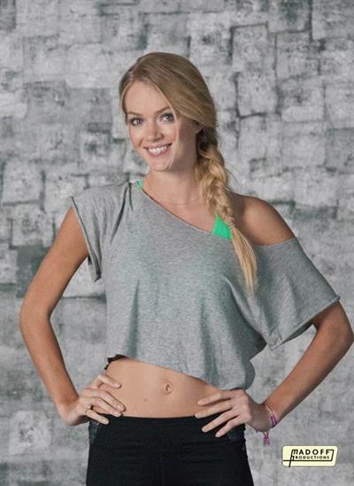 Lindsay Ellingson