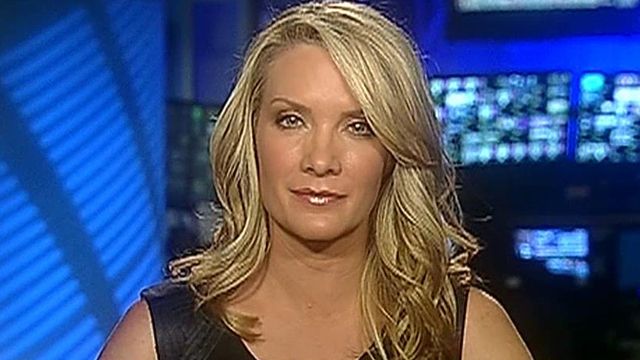 Dana Perino