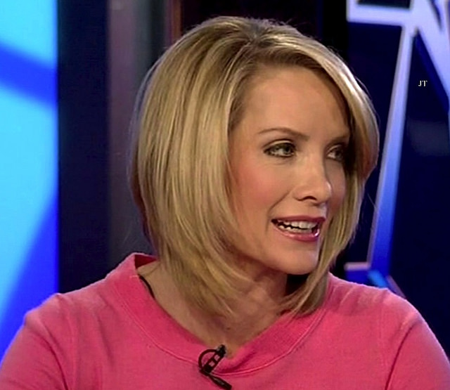 Dana Perino