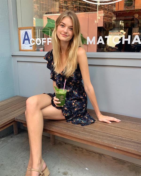 Willow Hand