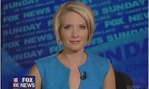 Dana Perino