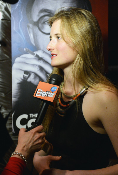 Grace Gummer