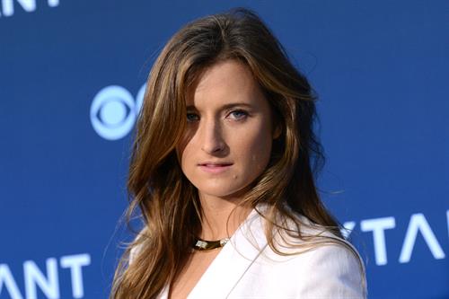 Grace Gummer