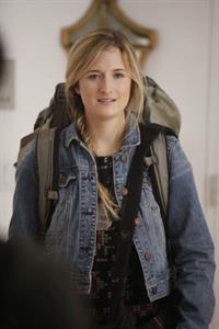 Grace Gummer