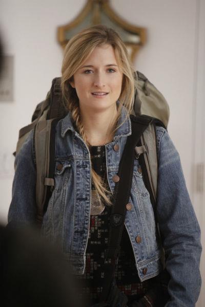 Grace Gummer