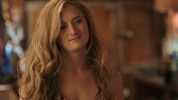 Grace Gummer