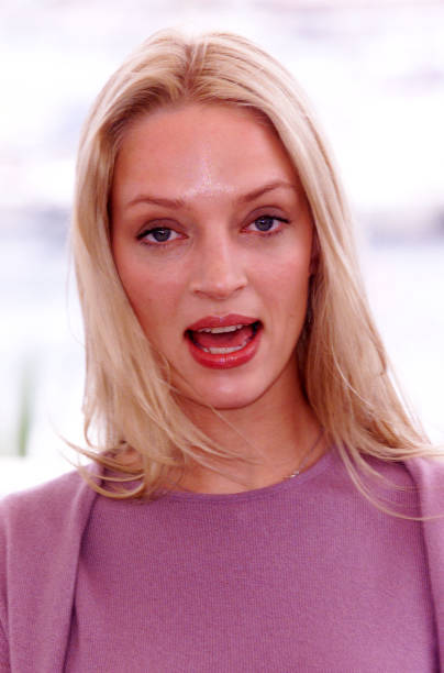 Uma Thurman