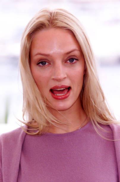 Uma Thurman