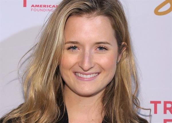 Grace Gummer