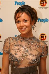 Rachel Boston