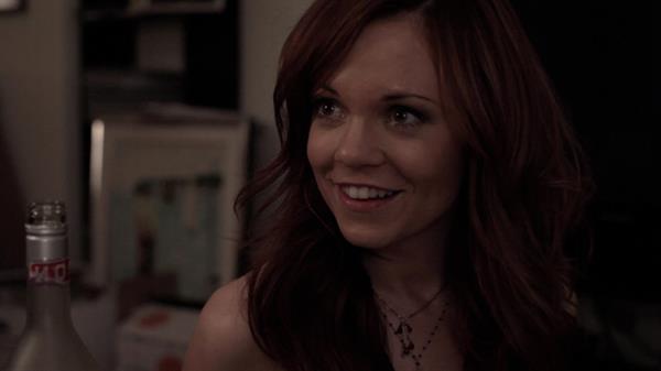 Rachel Boston