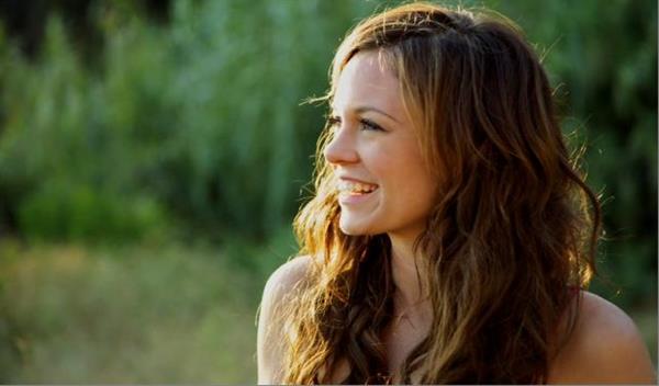 Rachel Boston