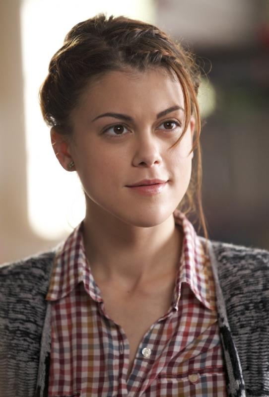 Lindsey Shaw