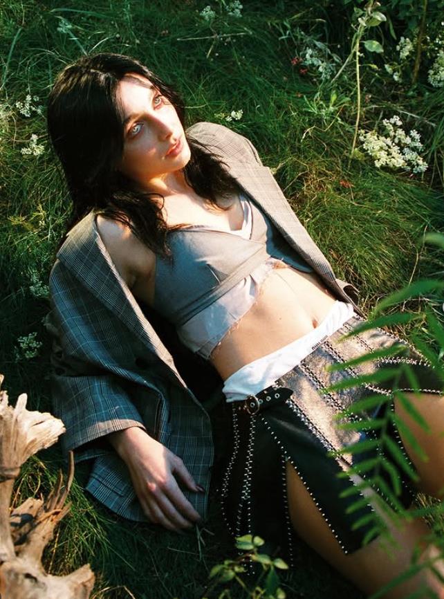 Emma Chamberlain Pictures Emma Chamberlain