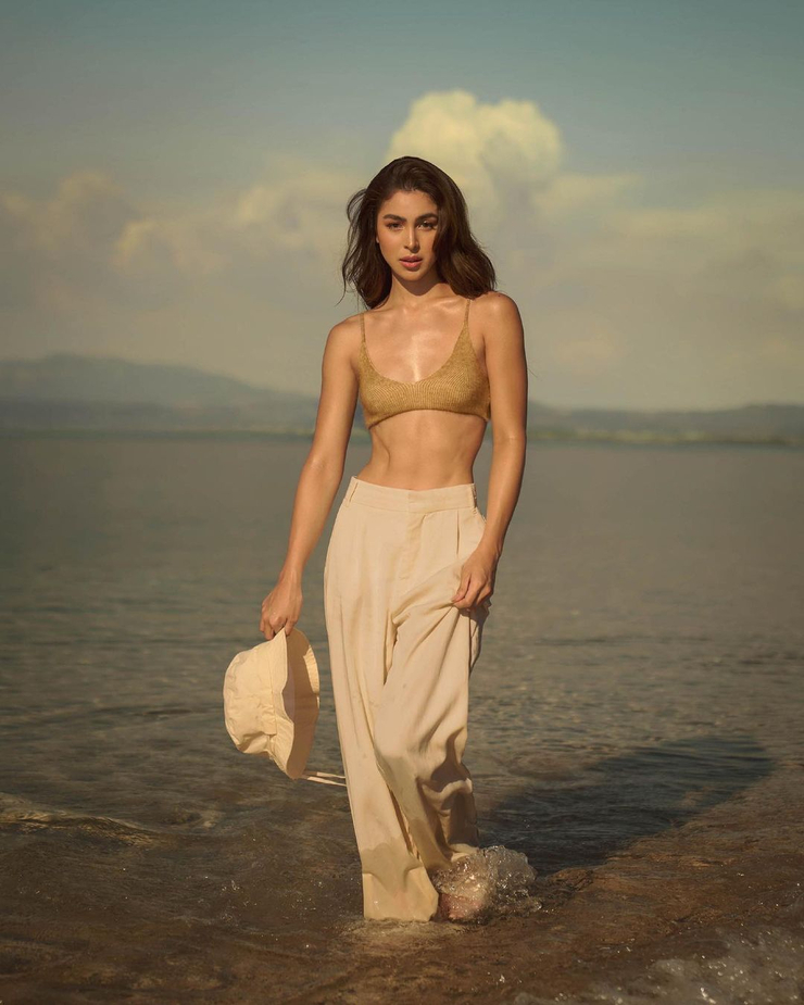 Julia Barretto