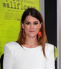 Lindsey Shaw