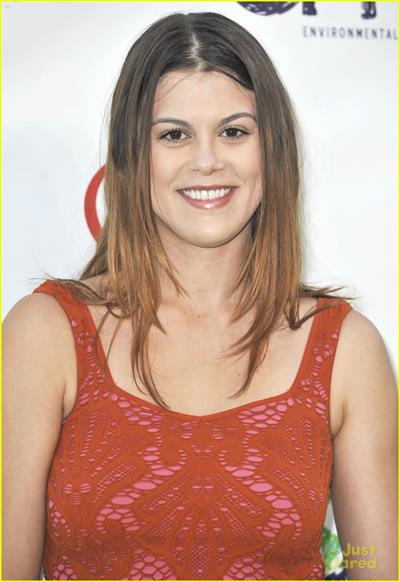 Lindsey Shaw