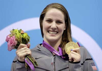 Missy Franklin