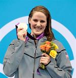 Missy Franklin